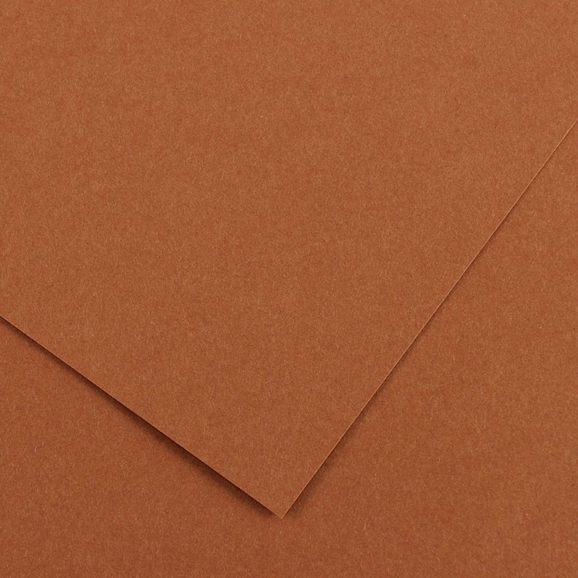 Foglio 50x70 Nocciola